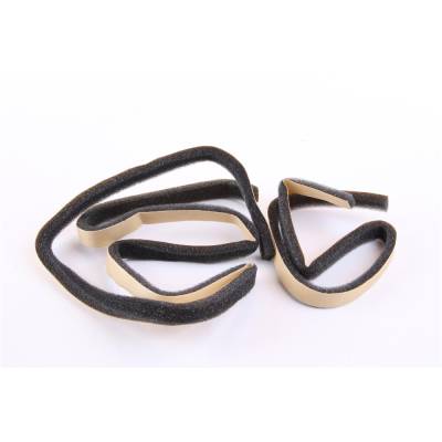 Rareelectrical - Hvac Heater Core Compatible With 2014-2018 Mazda 3 2.0L 2.5L L4 Ghp961a10 Bjs761a10 7 1/4" X 6 1/4" - Image 4