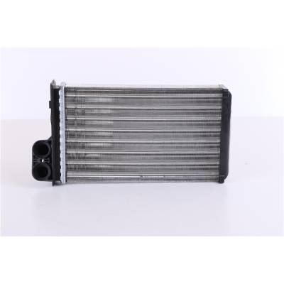 Hvac Heater Core Compatible With 1988-1997 Peugeot 405 1.9L 2.0L L4 6464C8 644858 7 1/4" X 6 1/4" X