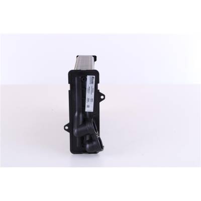 Rareelectrical - Hvac Heater Core Compatible With 1988-1997 Peugeot 405 1.9L 2.0L L4 6464C8 644858 7 1/4" X 6 1/4" X - Image 3