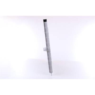 Rareelectrical - Aluminum Radiator Compatible With 2003-2011 Saab 9-3 2.0L L4 Turbo 2.8L V6 12788345 12803213 Engine - Image 2