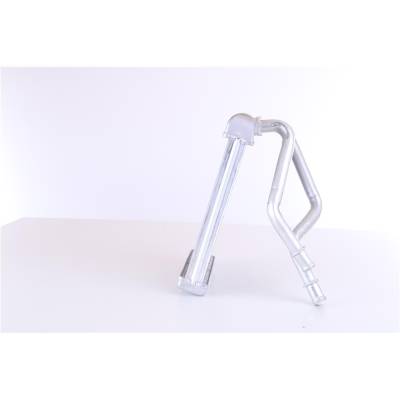 Rareelectrical - Hvac Heater Core Compatible With 2011-2018 Porsche Cayenne 3.0L 3.6L 4.8L V6 V8 95557232600 - Image 3