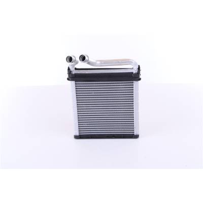 Hvac Heater Core Compatible With 2005-2014 Volkswagen Golf 2.0L 2.5L L4 L5 3C0819031a 3C0819031 8