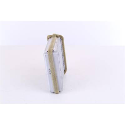 Rareelectrical - Hvac Heater Core Compatible With 2000-2004 Kia Spectra 1.8L 2.0L L4 1K2a1-61-A10 0K20161a10 7 1/4" X - Image 3