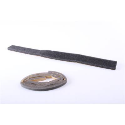 Rareelectrical - Hvac Heater Core Compatible With 2001-2005 Hyundai Xg300 3.0L 3.5L V6 97227-38000 7 1/4" X 7 1/4" X - Image 4