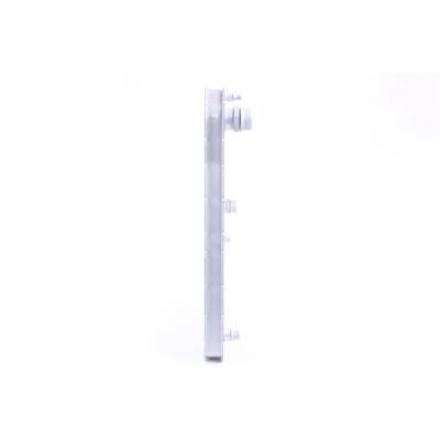 Rareelectrical - Aluminum Radiator Compatible With 2013-2016 Porsche Boxster 2.7L H6 3.4L H6 99110613101 99110613102 - Image 3