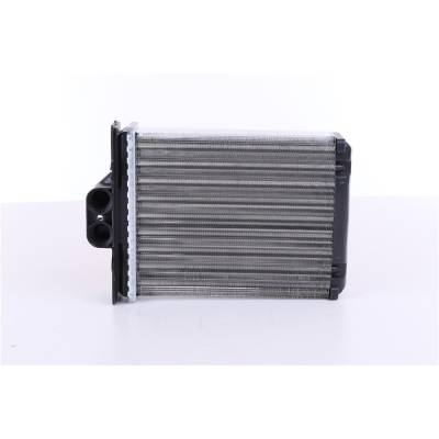Hvac Heater Core Compatible With 1999-2009 Saab 9-5 2.3L L4 Turbo 2724982 90512200 8 1/4" X 7 1/4" X