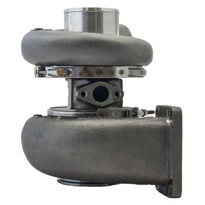 Rareelectrical - New OEM Replacement Turbocharger Compatible With Mack Ch Series 1993–2000 By Part Numbers - Image 3