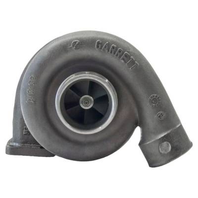 Rareelectrical - New OEM Replacement Turbocharger Compatible With Mack Cl Series 1993–2000 By Part Numbers 480952 - Image 4