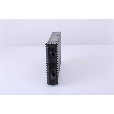 Rareelectrical - Hvac Heater Core Compatible With 1983-1990 Volvo 760 2.3L 2.8L L4 V6 Turbo 1308374 1308375 8 1/4" X - Image 3