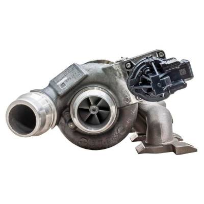 Rareelectrical - New OEM Replacement Turbocharger Compatible With Bmw 430I 430I Xdrive 2.0L B46 2017-2020 By - Image 3