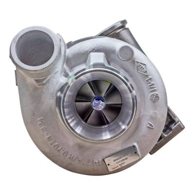 Rareelectrical - New OEM Replacement Turbocharger Compatible With Caterpillar 2570D Feller Buncher C7.1 2015-2021 By - Image 3