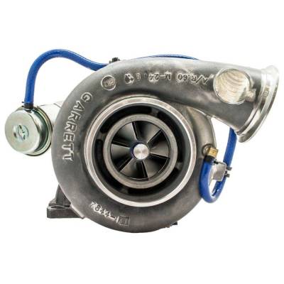 Rareelectrical - New OEM Replacement Turbocharger Compatible With Sterling A-Line 9500 L-Line 9500 Detroit Diesel - Image 3