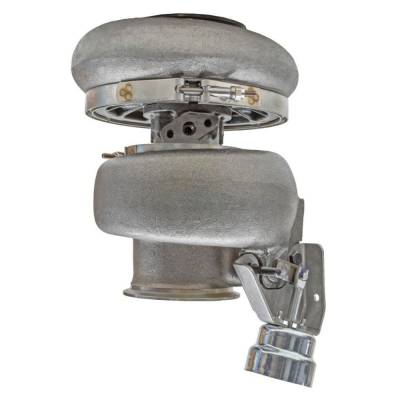 Rareelectrical - New OEM Replacement Turbocharger Compatible With Kenworth W900 C15 Acert 15.2L 2004-2007 By - Image 2