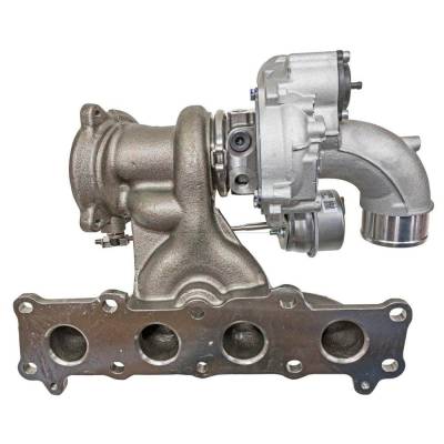 Rareelectrical - New OEM Replacement Turbocharger Compatible With Land Rover Range Rover Evoque Pure Range Rover - Image 2