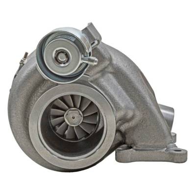 Rareelectrical - New OEM Replacement Turbocharger Compatible With Peterbilt 389 C15 Acert 15.2L 2005-2007 By 10R-1887 - Image 3