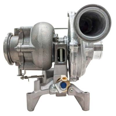 Rareelectrical - New OEM Replacement Turbocharger Compatible With Ford F-250 Super Duty F-350 Super Duty 7.3L - Image 2