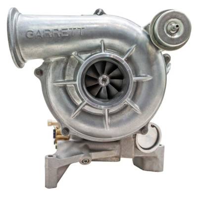 Rareelectrical - New OEM Replacement Turbocharger Compatible With Ford Excursion 7.3L Powerstroke V8 Diesel 2000-2003 - Image 3
