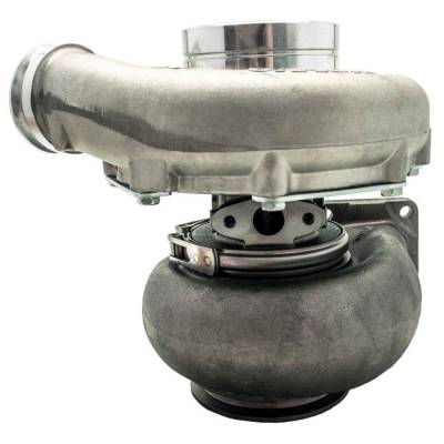Rareelectrical - New OEM Replacement Turbocharger Compatible With Volvo Vn Vnl D12c 465Hp 1998-2002 By 712922-5019S - Image 2