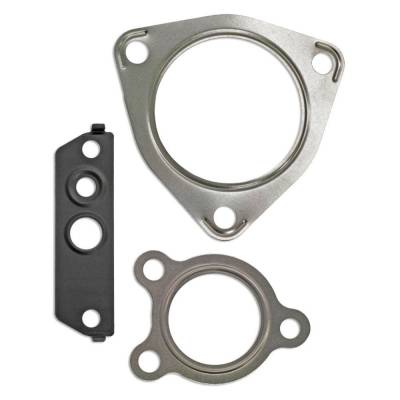 Rareelectrical - New OEM Replacement Turbocharger Compatible With Chrysler 300C 3.0L V6 Crd 2006-2010 By 765155-5008S - Image 5