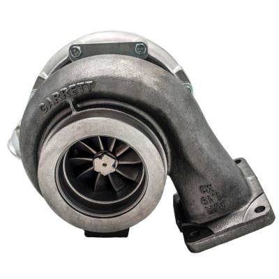 Rareelectrical - New OEM Replacement Turbocharger Compatible With Volvo Fm12 D12c 465Hp 1998-2002 By 712922-0011 - Image 4