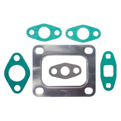 Rareelectrical - New OEM Replacement Turbocharger Compatible With Volvo Vhd Vnl D11 11.0L 2010-2013 By 2838445 - Image 5