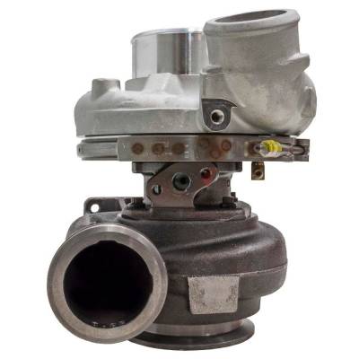 Rareelectrical - New OEM Replacement Turbocharger Compatible With Caterpillar Ap-1000E Asphalt Paver Bg1000e Asphalt - Image 1