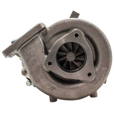 Rareelectrical - New OEM Replacement Turbocharger Compatible With Hino 145 165 J05e 4.7L 2008-2012 By 766886-5018S - Image 4