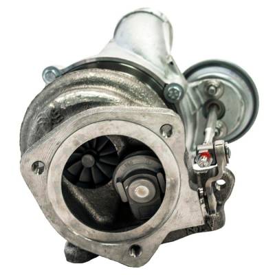 Rareelectrical - New OEM Replacement Turbocharger Compatible With Mini Cooper S Clubman R55 1.6L L4 (Engine Code - Image 4