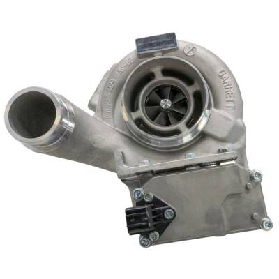 Rareelectrical - New OEM Replacement Turbocharger Compatible With Hino 238 258 J08e 7.7L 2007-2010 By 768440-5015S - Image 3