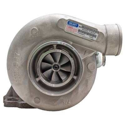 Rareelectrical - New OEM Replacement Turbocharger Compatible With Tiara, Sea Ray, And Viking Boats With Cummins - Image 2