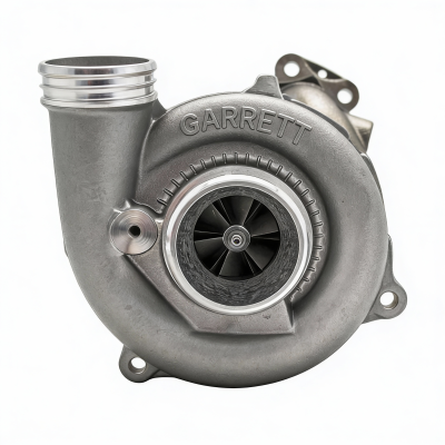 Rareelectrical - New OEM Replacement Turbocharger Compatible With Dodge Sprinter 2500 Sprinter 3500 3.0L V6 Om642 - Image 3