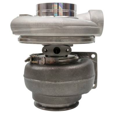 Rareelectrical - New OEM Replacement Turbocharger Compatible With 1999–2003 Volvo Vnl 610/660/770 By Part Numbers - Image 2