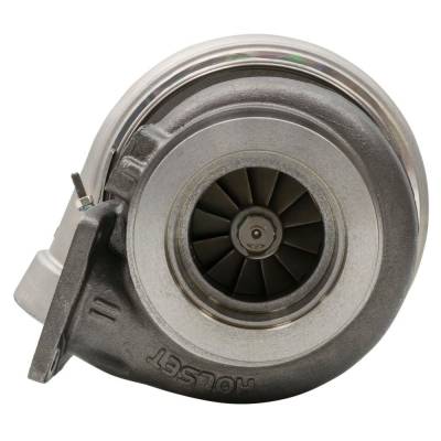 Rareelectrical - New OEM Replacement Turbocharger Compatible With 1999–2003 Volvo Vnl 610/660/770 By Part Numbers - Image 4