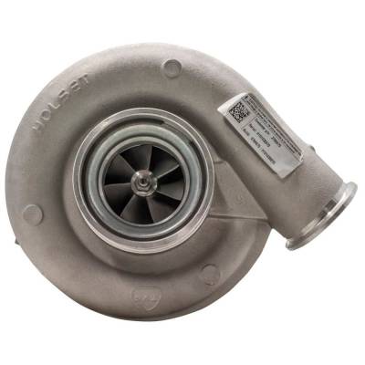 Rareelectrical - New OEM Replacement Turbocharger Compatible With Volvo Vhd Vnl Volvo D12 12.1L 2002-2007 By 3786675H - Image 3