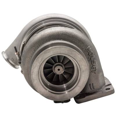 Rareelectrical - New OEM Replacement Turbocharger Compatible With Volvo Vhd Vnl Volvo D12 12.1L 2002-2007 By 3786675H - Image 4