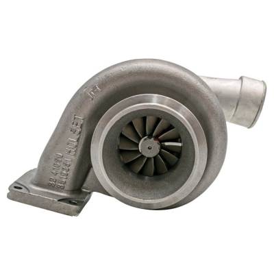 Rareelectrical - New OEM Replacement Turbocharger Compatible With 1980–1993 Freightliner Fld Series By Part Numbers - Image 3