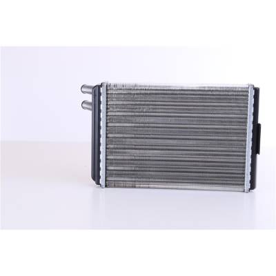 Rareelectrical - Hvac Heater Core Compatible With 1991-1995 Volvo 940 2.3L L4 Turbo 1307236 8 1/4" X 6 1/2" X 1 1/4" - Image 2