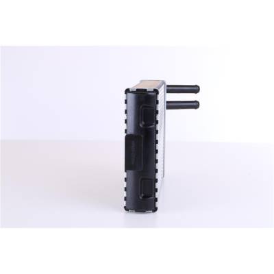 Rareelectrical - Hvac Heater Core Compatible With 1991-1995 Volvo 940 2.3L L4 Turbo 1307236 8 1/4" X 6 1/2" X 1 1/4" - Image 3