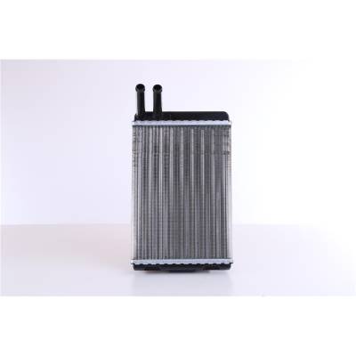 Rareelectrical - Hvac Heater Core Compatible With 1991-1995 Volvo 940 2.3L L4 Turbo 1307236 8 1/4" X 6 1/2" X 1 1/4" - Image 4