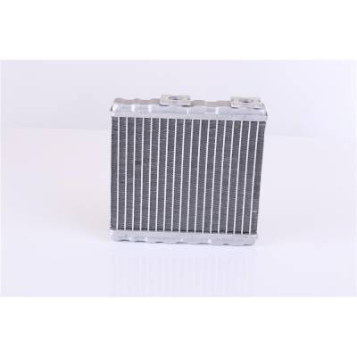 Hvac Heater Core Compatible With 1991-2002 Infiniti G20 2.0L L4 27140-1N710 271401N700 7 1/4" X 6