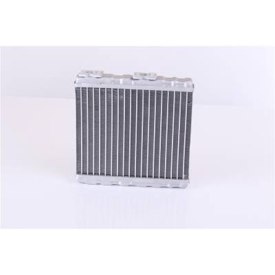 Rareelectrical - Hvac Heater Core Compatible With 1991-2002 Infiniti G20 2.0L L4 27140-1N710 271401N700 7 1/4" X 6 - Image 2