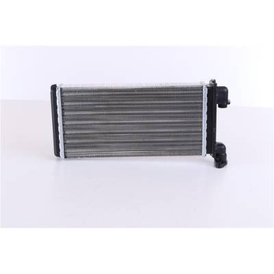Rareelectrical - Hvac Heater Core Compatible With 1984-1991 Bmw 325I 2.5L L6 64111373772 8391362 8 1/4" X 7 1/4" X 1 - Image 2