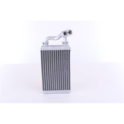 Hvac Heater Core Compatible With 1995-1999 Bmw 318Ti 1.9L L4 64118373986 64118373786 8 1/4" X 6 1/2"