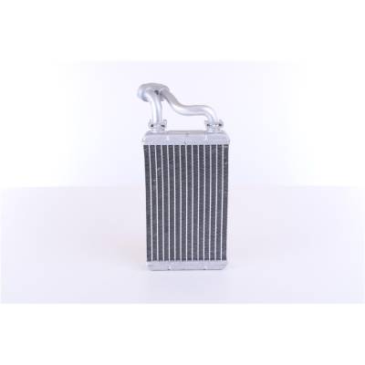 Rareelectrical - Hvac Heater Core Compatible With 1995-1999 Bmw 318Ti 1.9L L4 64118373986 64118373786 8 1/4" X 6 1/2" - Image 2