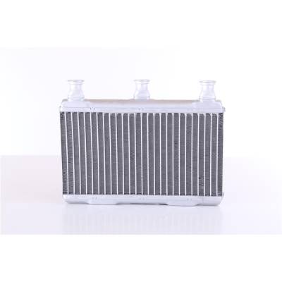 Hvac Heater Core Compatible With 2006-2010 Bmw M6 5.0L V10 64116933921 64116933922 8 1/4" X 7 1/4" X