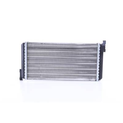Hvac Heater Core Compatible With 1984-1993 Mercedes-Benz 190D 2.2L 2.5L L4 Diesel 0028355401