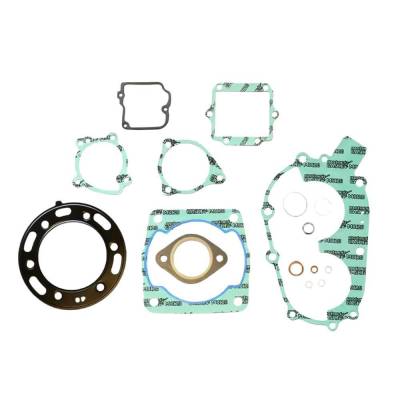 New Full Gasket Kit Compatible With Polaris Scrambler 2X4 400 Hp Trail Blazer 400 Hp Xplorer 400 Hp