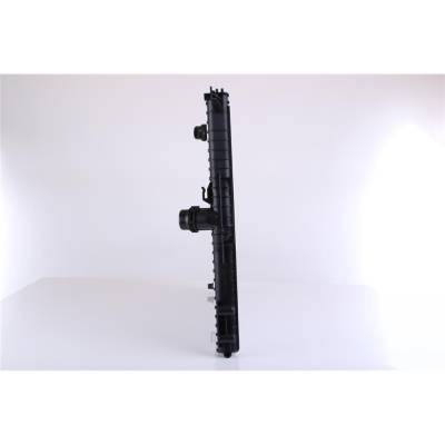 Rareelectrical - New Radiator Compatible With Bmw 330I Xdrive By Part Numbers 606514 8652495 8652499 17118652495 - Image 2