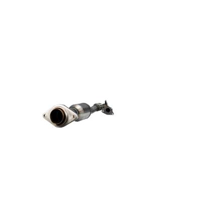 Rareelectrical - New Catalytic Converter Compatible With Infiniti Nissan Pathfinder 2013 By Part Numbers 126029 - Image 3