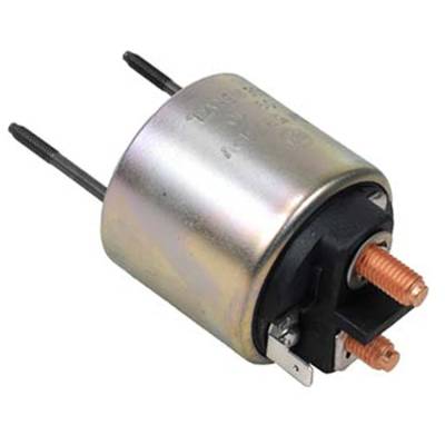 Rareelectrical - New Solenoid Fits Volvo Penta Md32 Md21a Aqd21a 8Ea737751001 Is0642 D9e69 860334 - Image 2